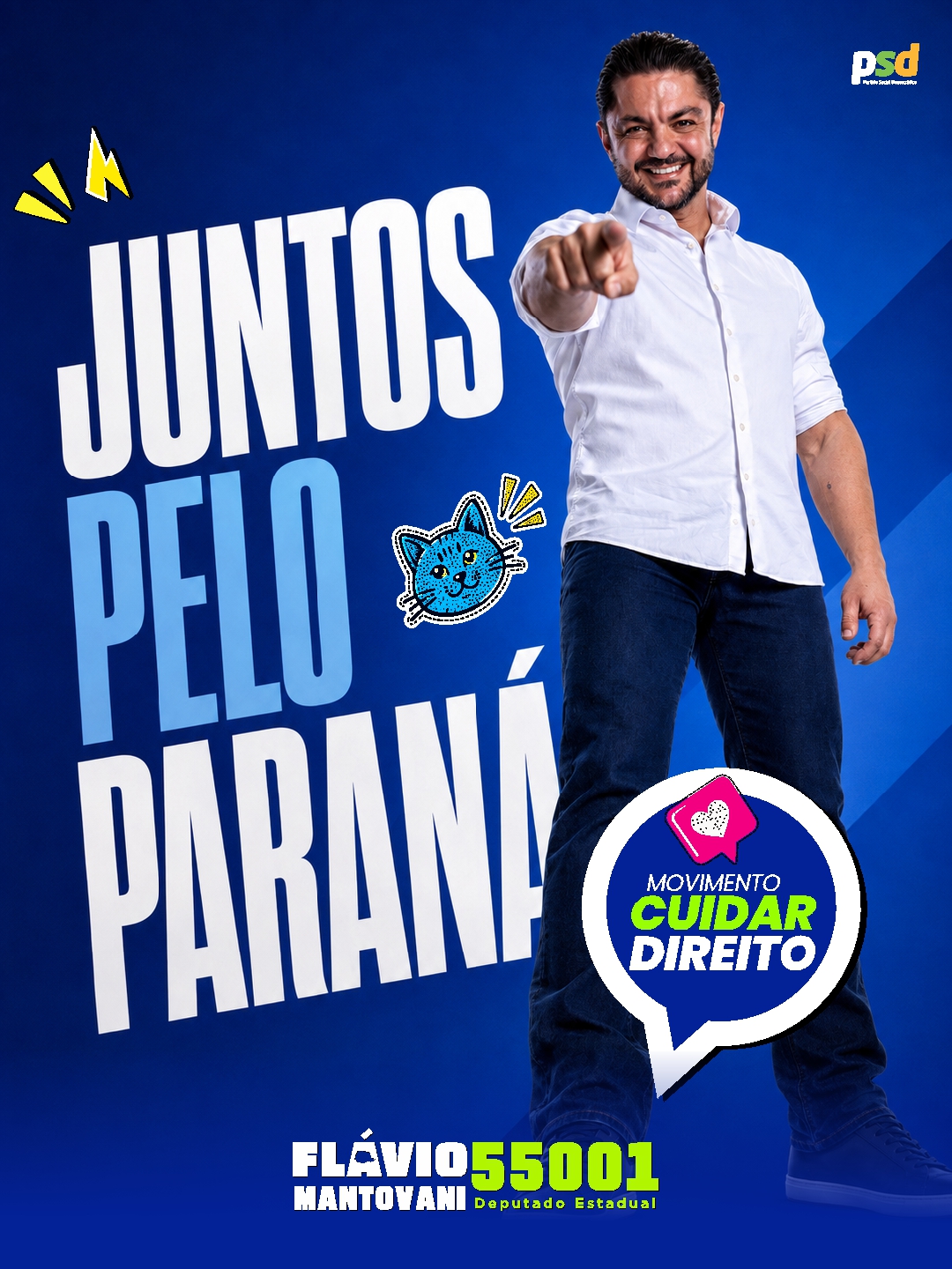 Juntos pelo Paraná